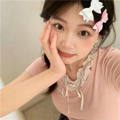 女校春色